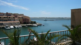 Details - Gruissan-Mateille - Appartement H5